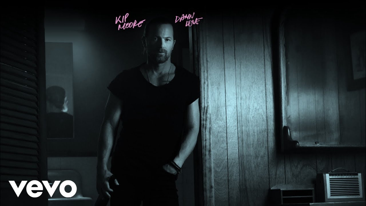 Kip Moore - The Guitar Slinger (Official Audio)