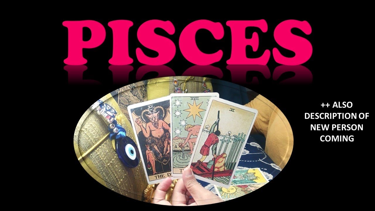 PISCES♓