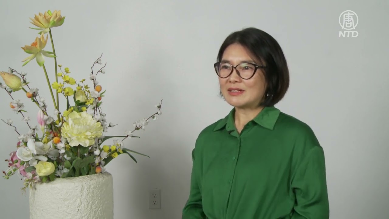 【百姓故事】(上)白紙運動參與者Lydia 見證六四以後北京又站出來的人們