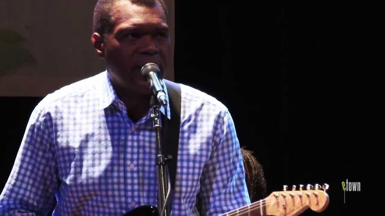 Robert Cray Band - 