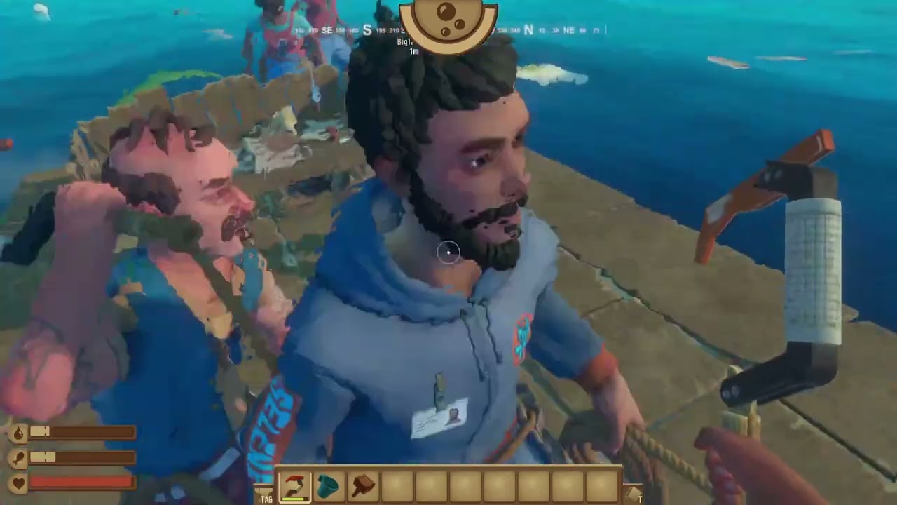 [27/05/24] RAAAAAAAAAFFFTTTTT (larrycroft twitch vods)