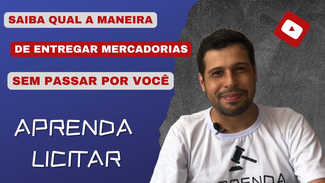 COMO REALIZAR ENTREGA DE MATERIAIS SEM PASSAR POR VOCÊ. OPERAÇÃO DE NOTA FISCAL TRIANGULAR