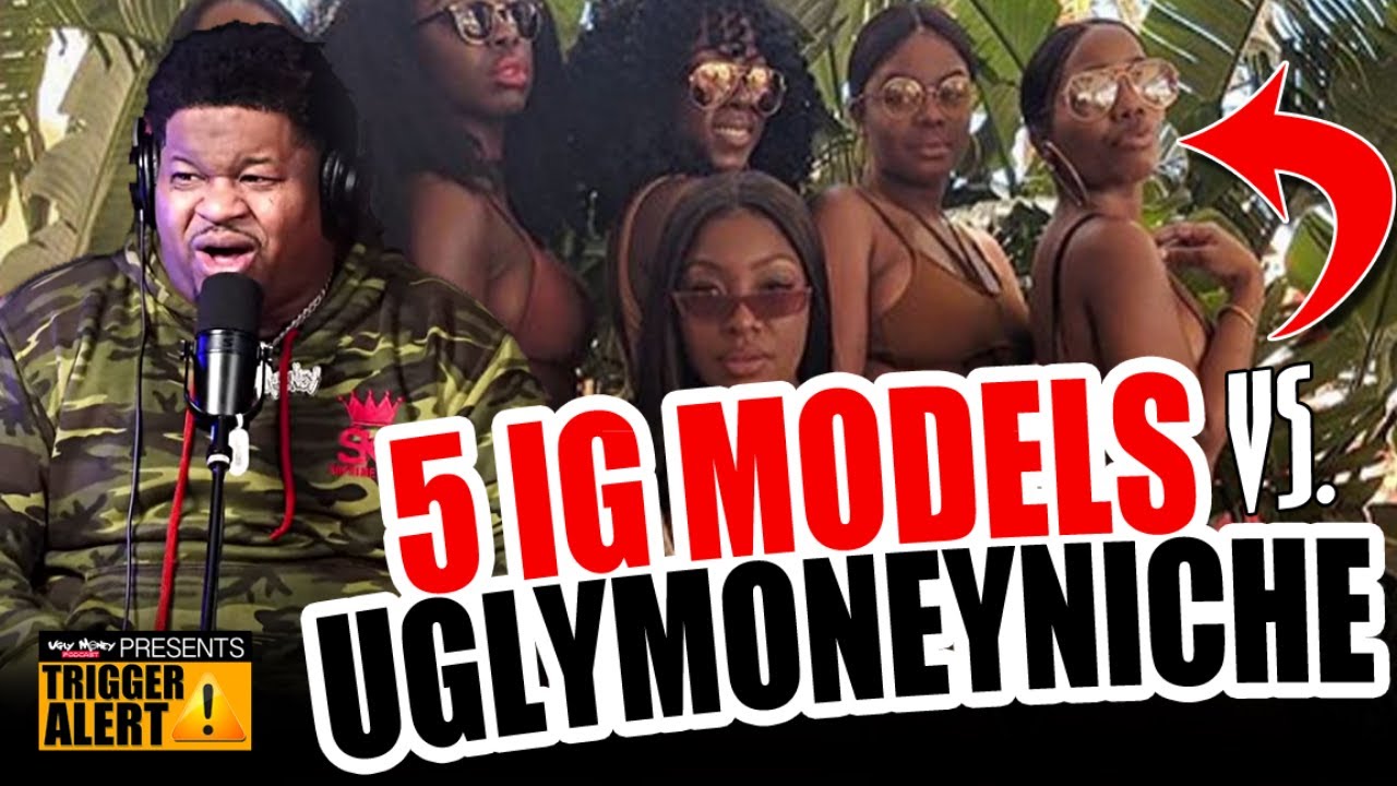Heated Debate! 5 Modern Women vs. Alpha Male #TriggerAlert