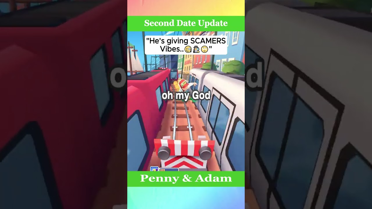 p138 penny & adam 📺 Brooke and Jubal Second Date Update 📲#seconddateupdate #brookeandjubal#radioshow