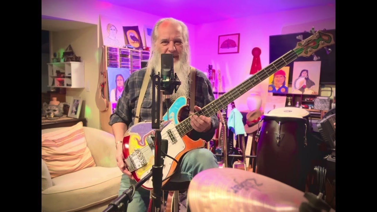 #HarleyBenton RB414 Bass thoughts and comments after a few years ownership 🤓