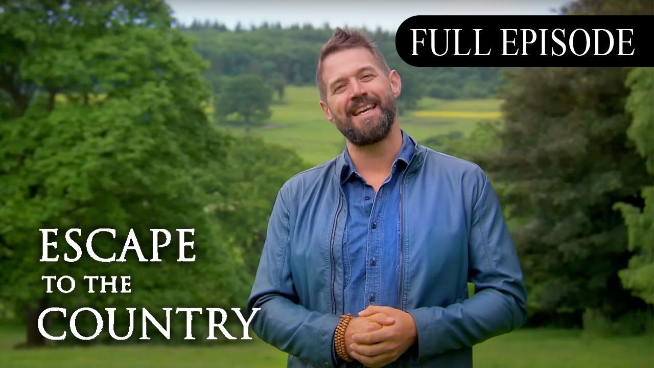 Escape to the Country Season 16 Episode 26: North Wales (2015) | FULL EPISODE