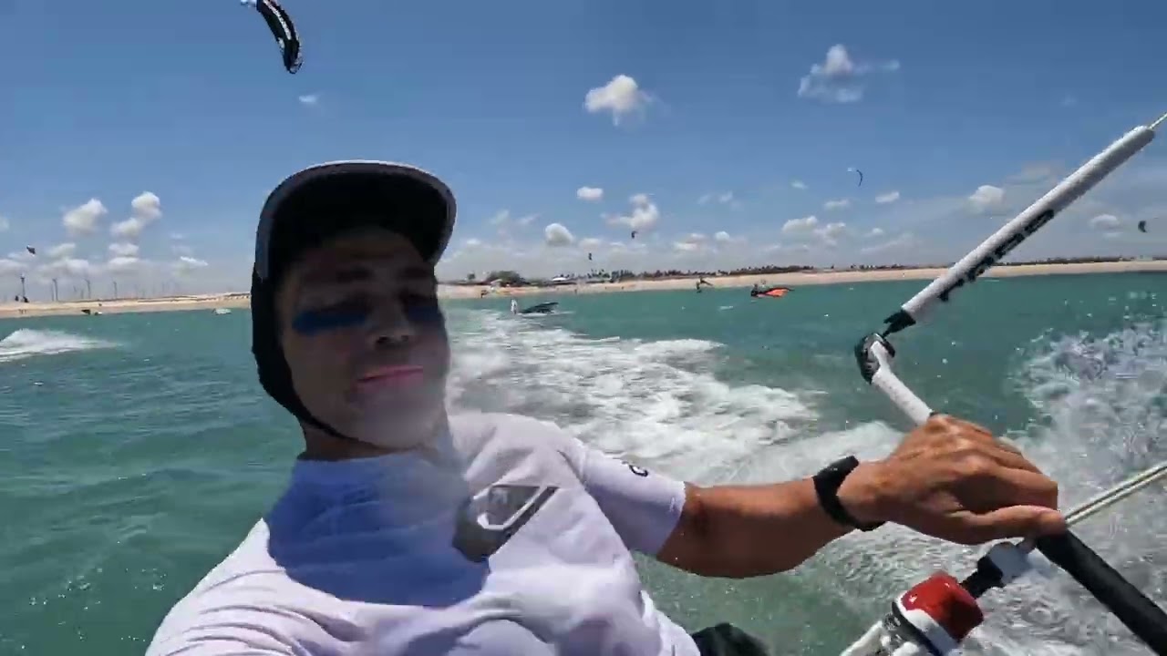 2022 Paracuru Kitesurf Pousada Chill Mango