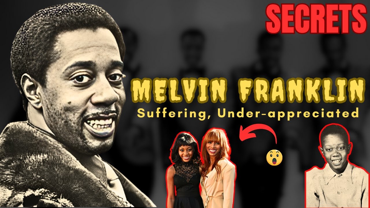 MELVIN 