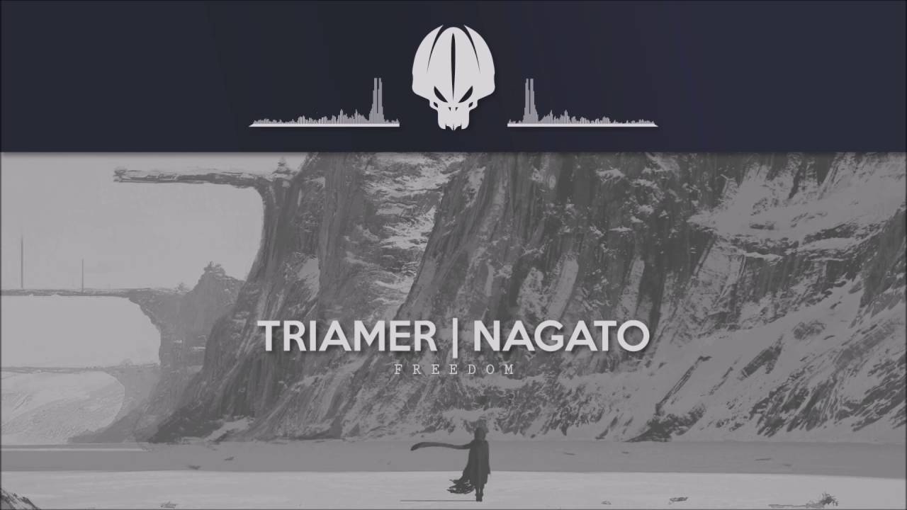 TriaMer & Nagato - Freedom