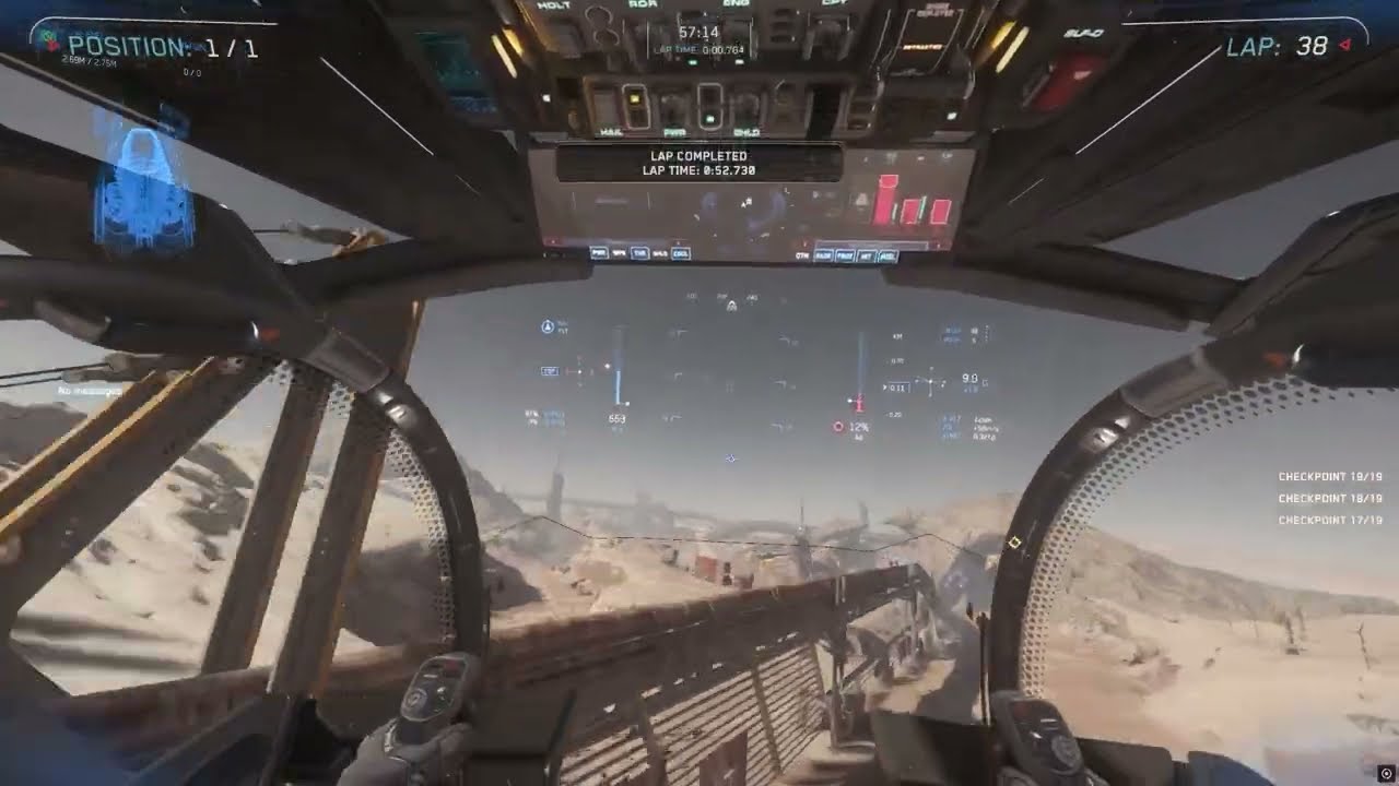 FURY Yadar Valley 52:730