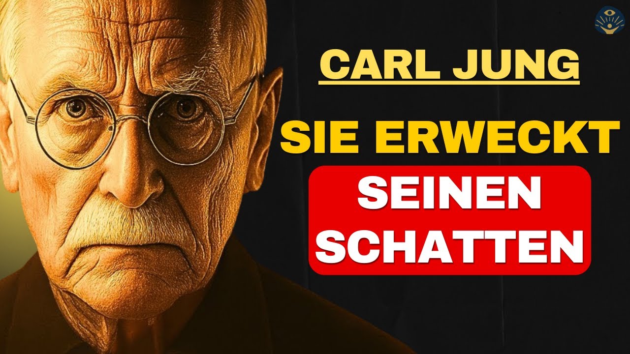 Was hochschwingende Frauen in Männern erwecken | Carl Jung