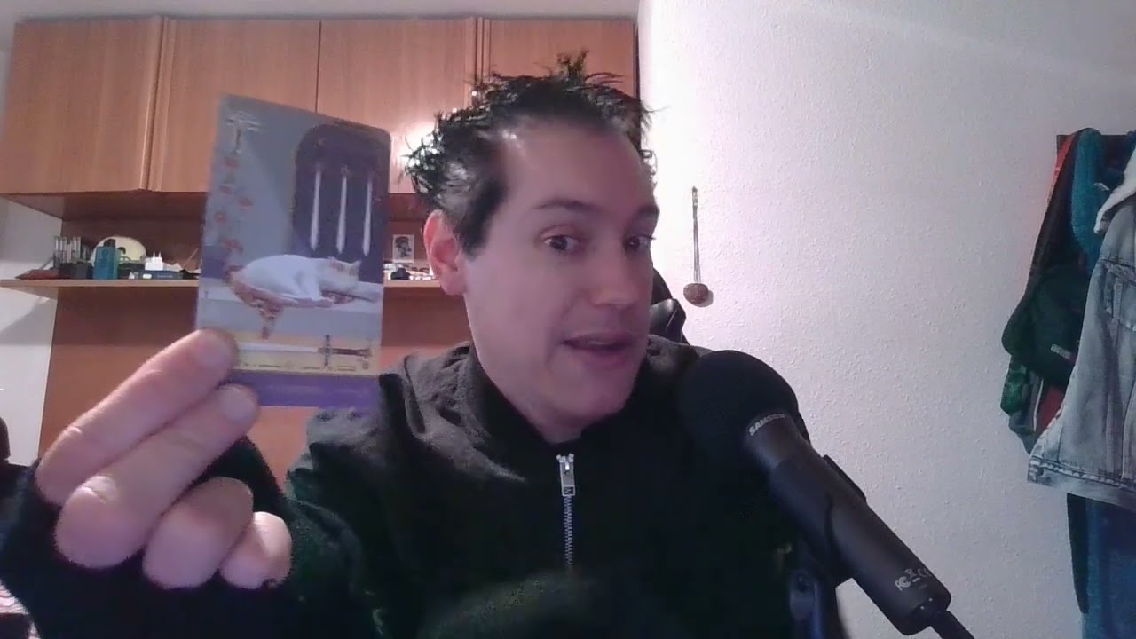 Karmazo en progreso para tu personita!!!agárrate y escucha.Ponte cómod@ y disfruta,pilla palomitas!!