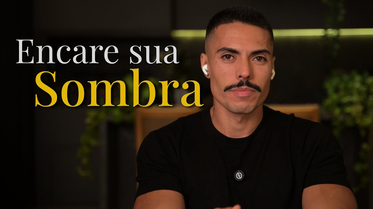 TALVEZ VOCÊ SEJA CARENTE, POR ISSO SÓ ATRAI LIXO