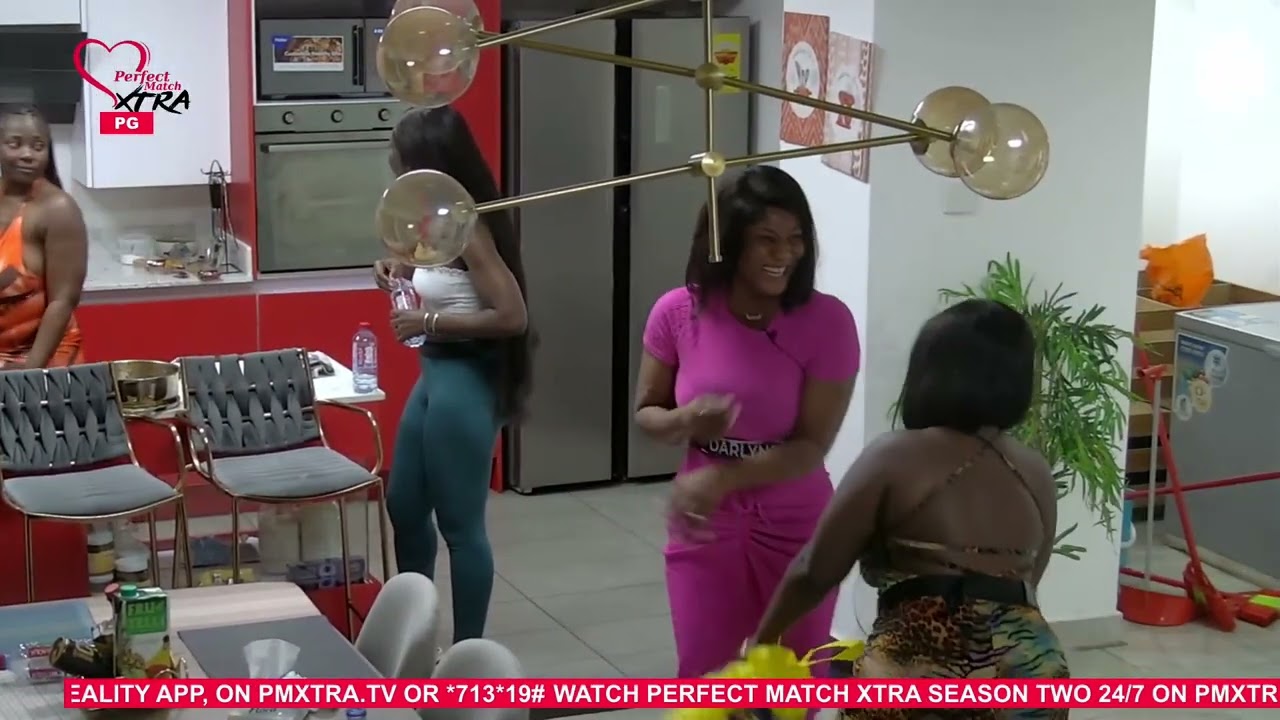 PMXtra S2: Delki & Hermes Throw Shade, But Who Started It? ☕