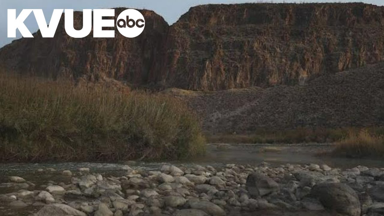 Bill filed to abolish Texas Parks and Wildlife Department