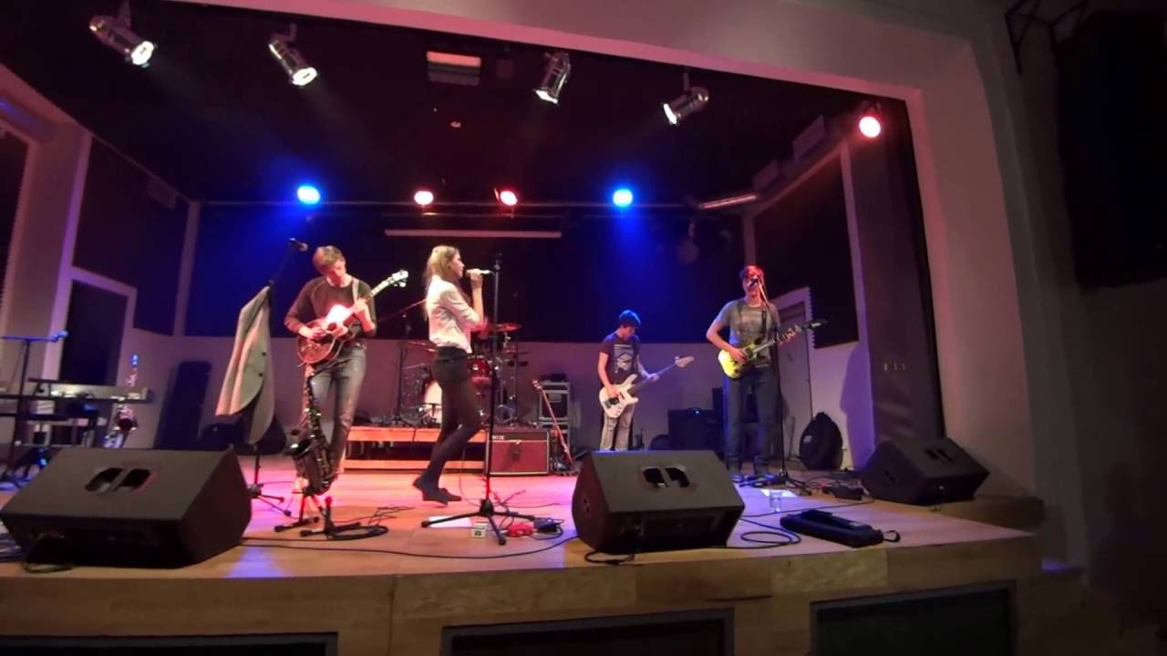 Jamaron Osudová balada 6.2.2016