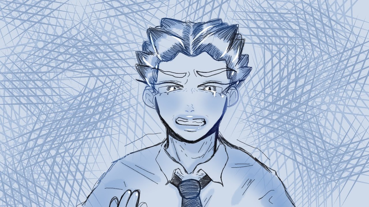 The money - Haikyuu animatic (Bokuaka)