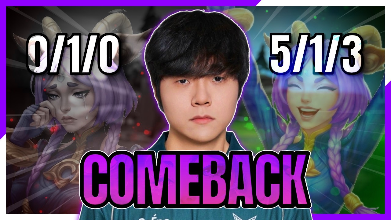 How Teddy turned a Level 2 Disaster into a 10 Minute Stomp