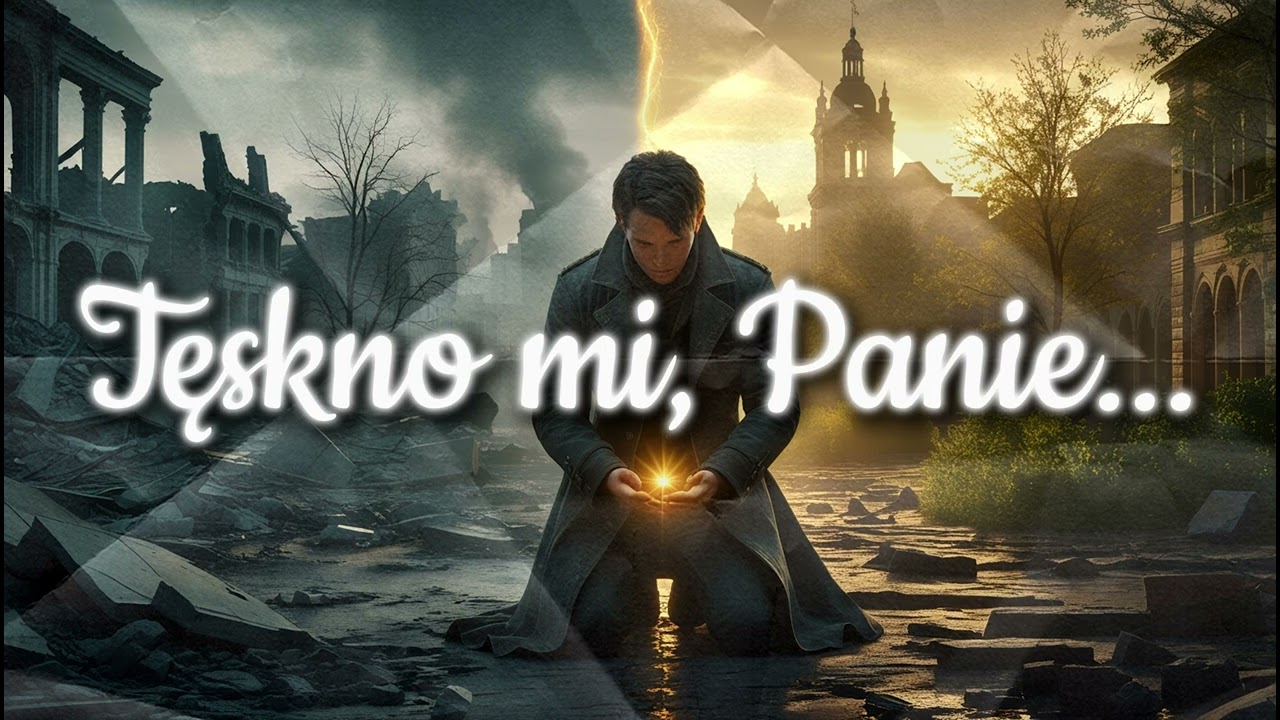 RE:MELT ONE - TĘSKNO MI, PANIE... | AI Music