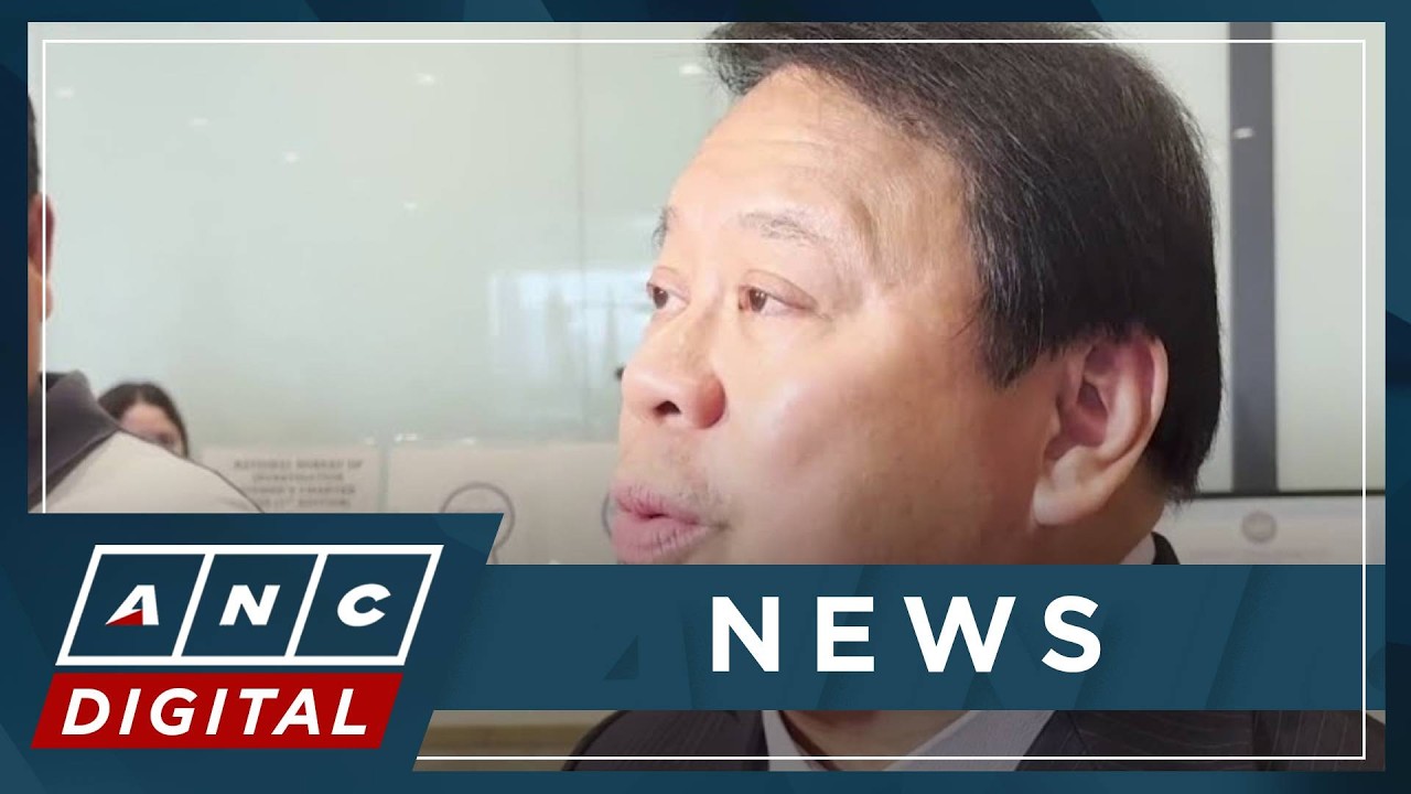 Topacio: NBI subpoenas vs ex-marines a form of 'harassment and intimidation' | ANC