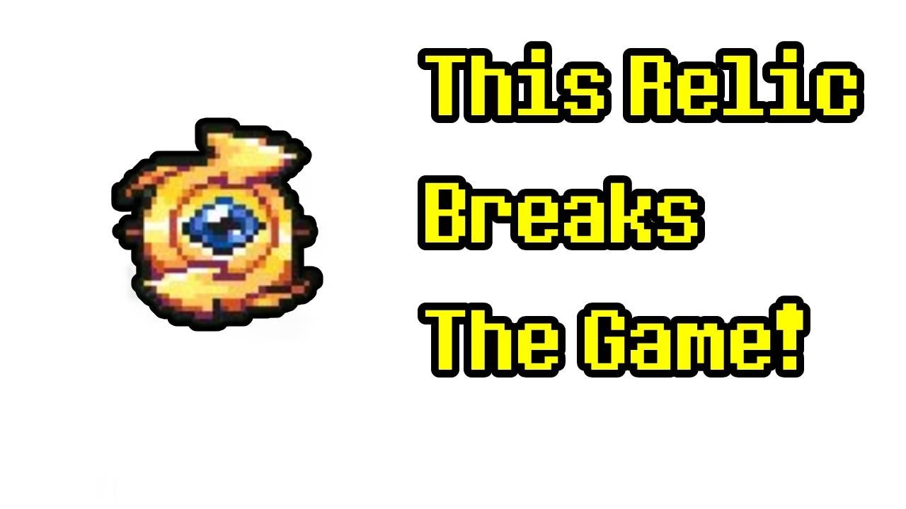 The Definitive Rune Dice Relic Tier List
