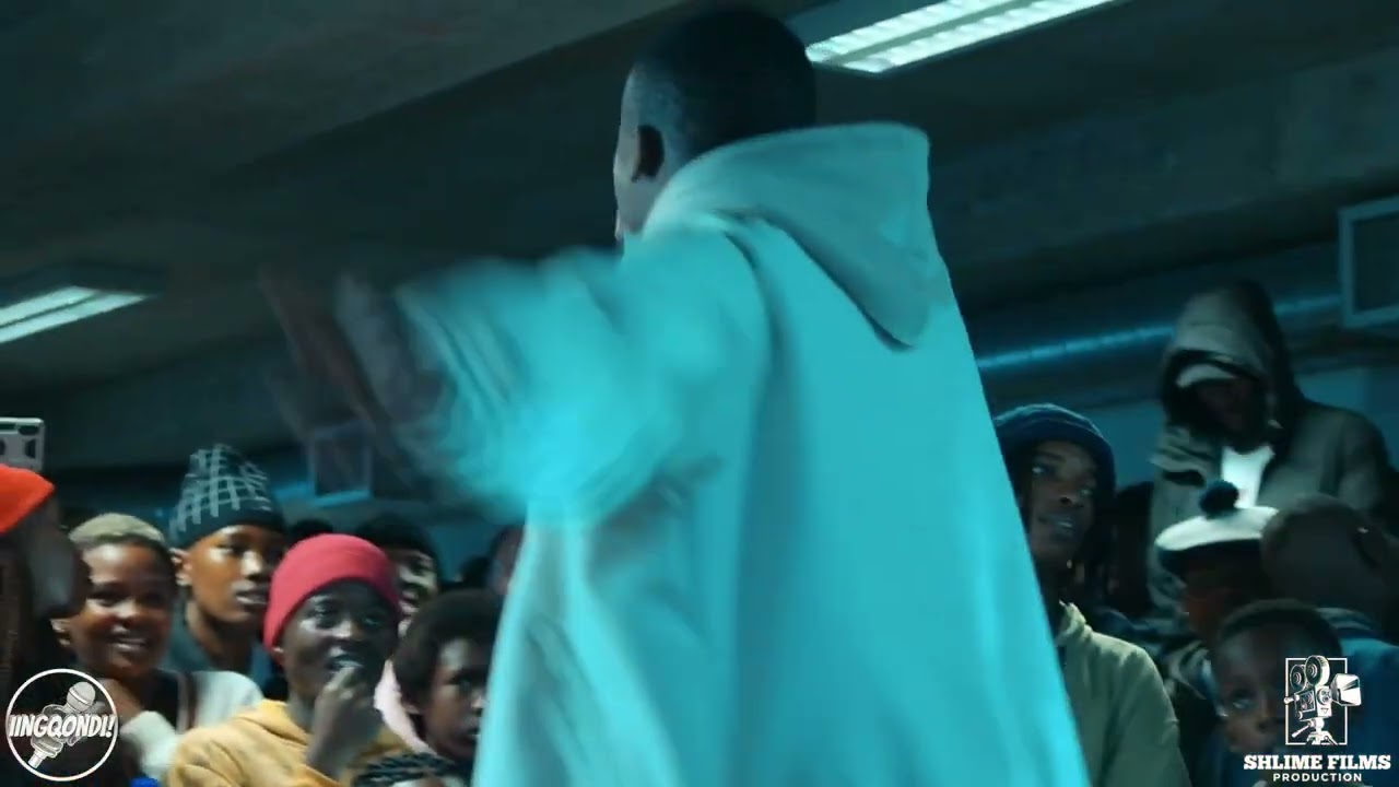 MABUDA BANGER AND EMIKY - FULL PERFORMANCE AT INGQONDI FRIDAY SESSIONS