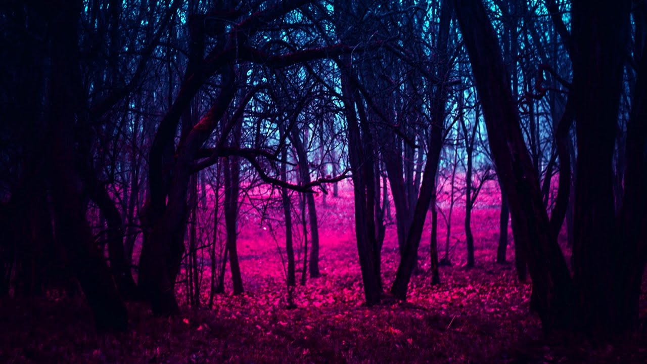 Does That Make Us Friends? - Stranger Things Dark Ambient Drone Soundscape - Nightmarish Mix