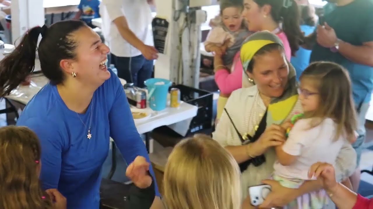 Home - not a summer experience | Camp Moshava Ennismore