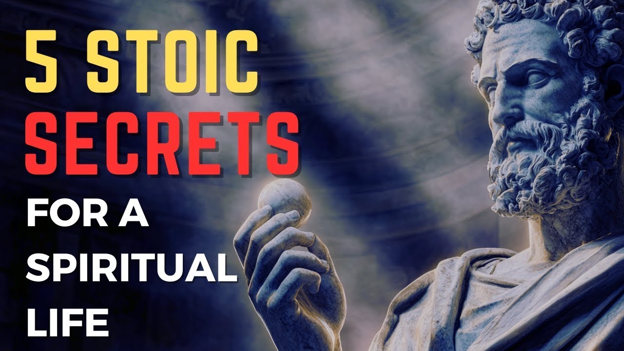 SPIRITUAL BLISS in 5 Simple Steps