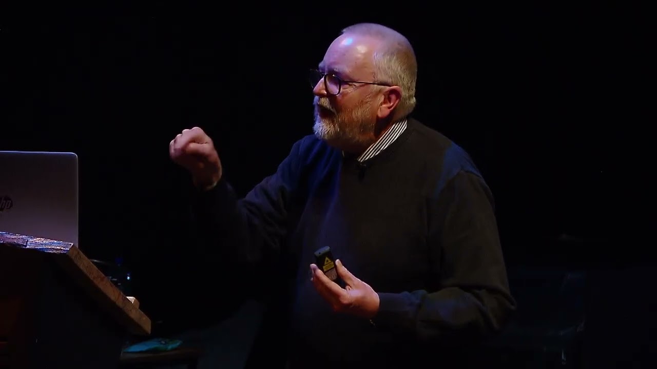 Conair Siar: Teacht Abhaile tríd an mBúdachas le Garry Bannister