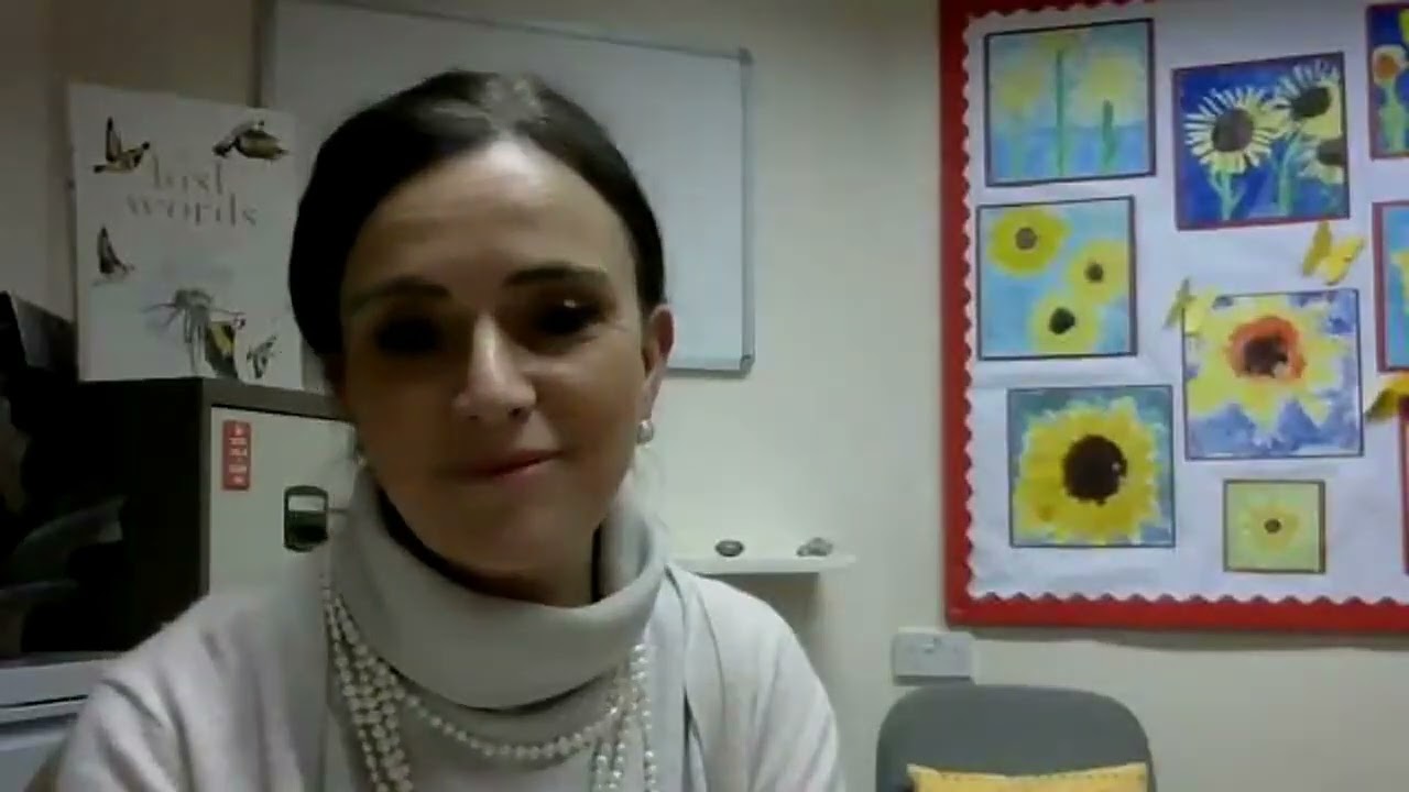 VbE Curriculum: Support