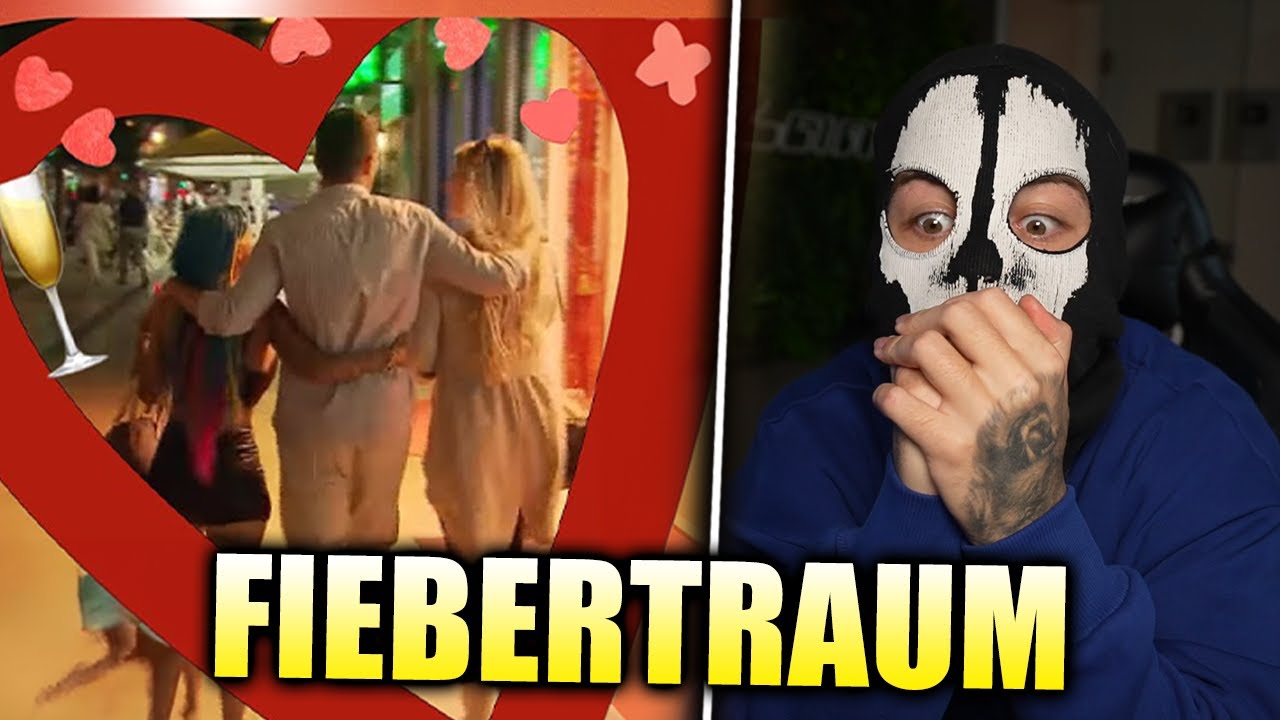 LIEBE ZU DRITT?💥Moji reagiert auf Tinderreisen |ATV