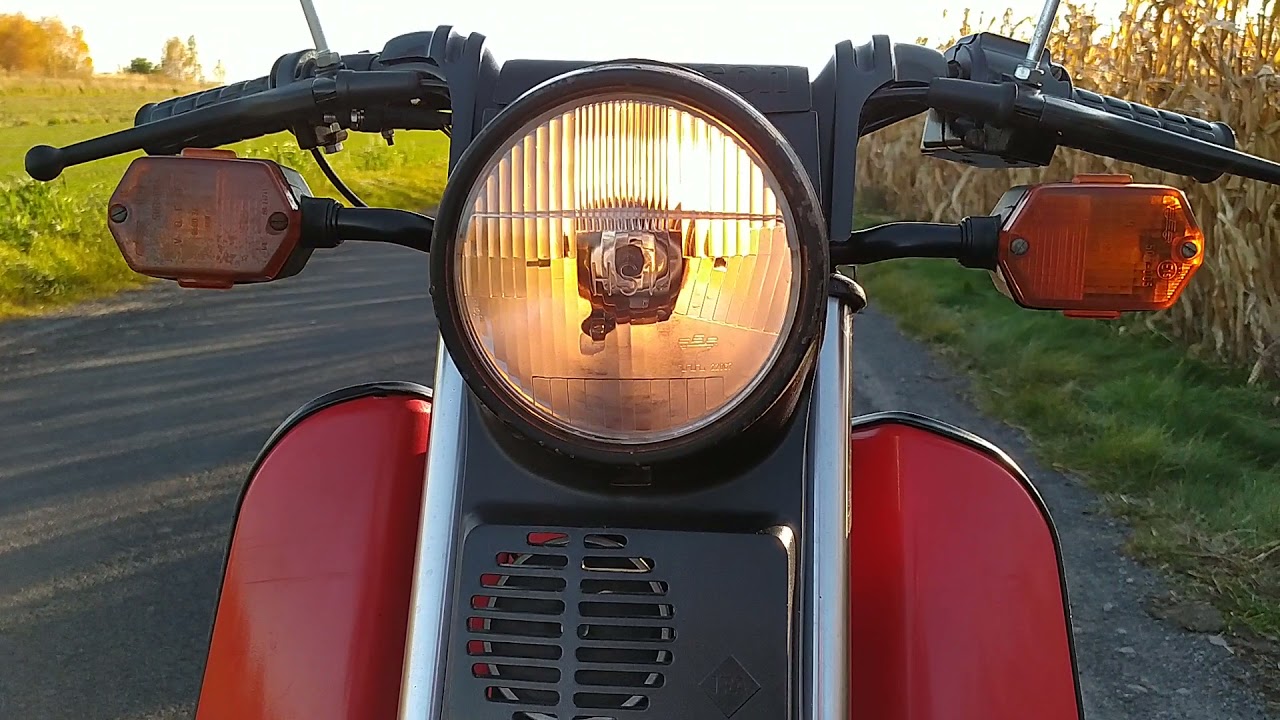 Simson SR50/1C - 1990