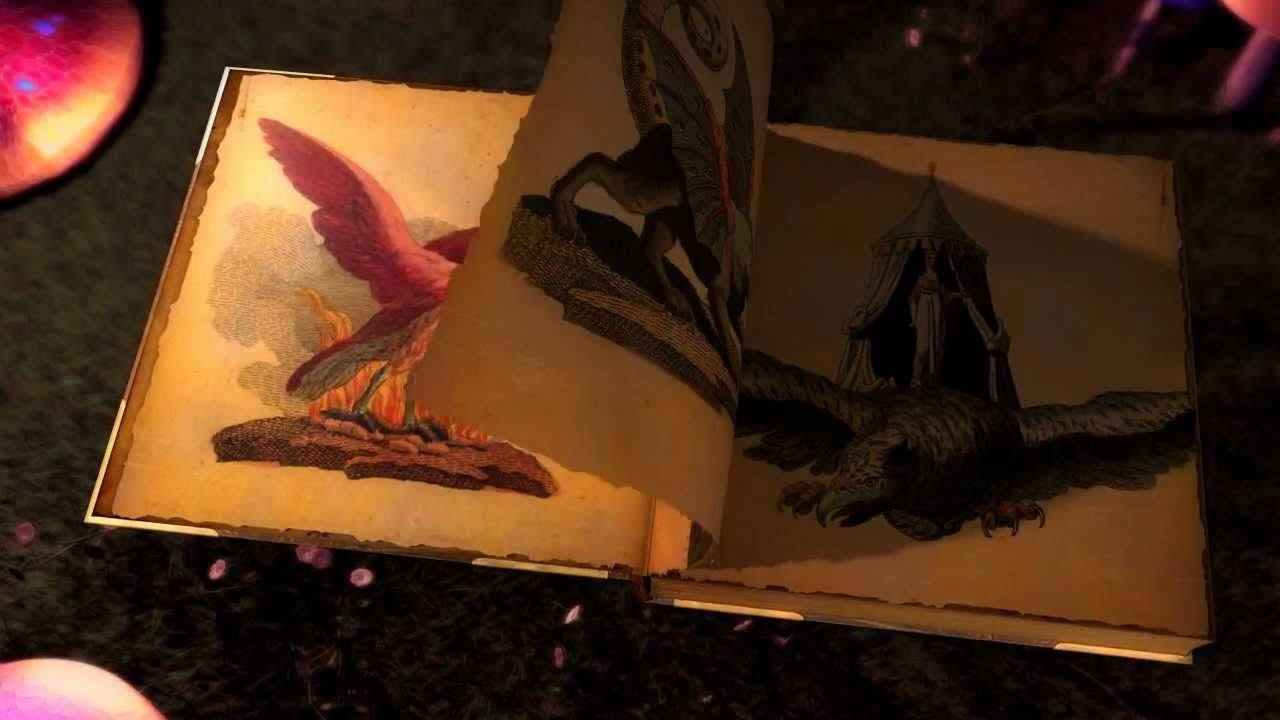 Tomorrowland 2011 Introduction