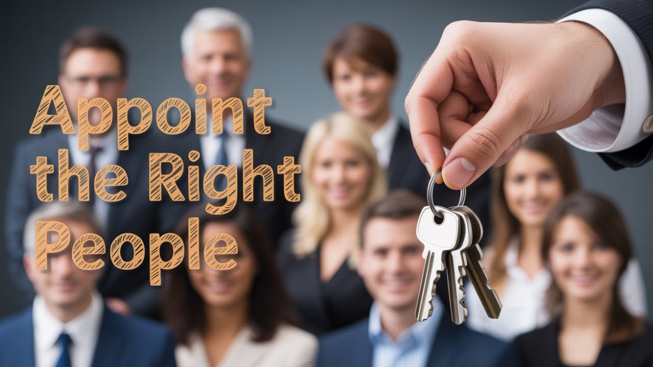 Estate Planning Mistake Everyone Makes!