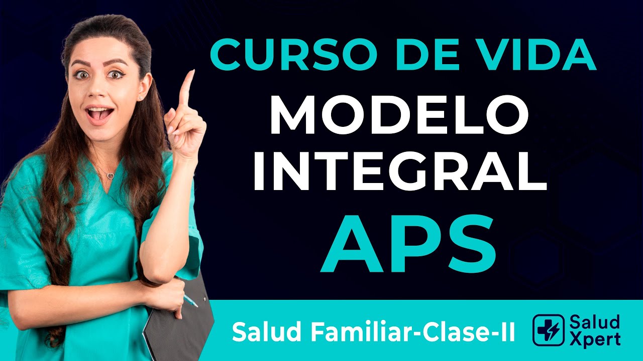 Cómo aplicar el Enfoque por Curso de Vida en tu comunidad | Salud Familiar y Comunitaria