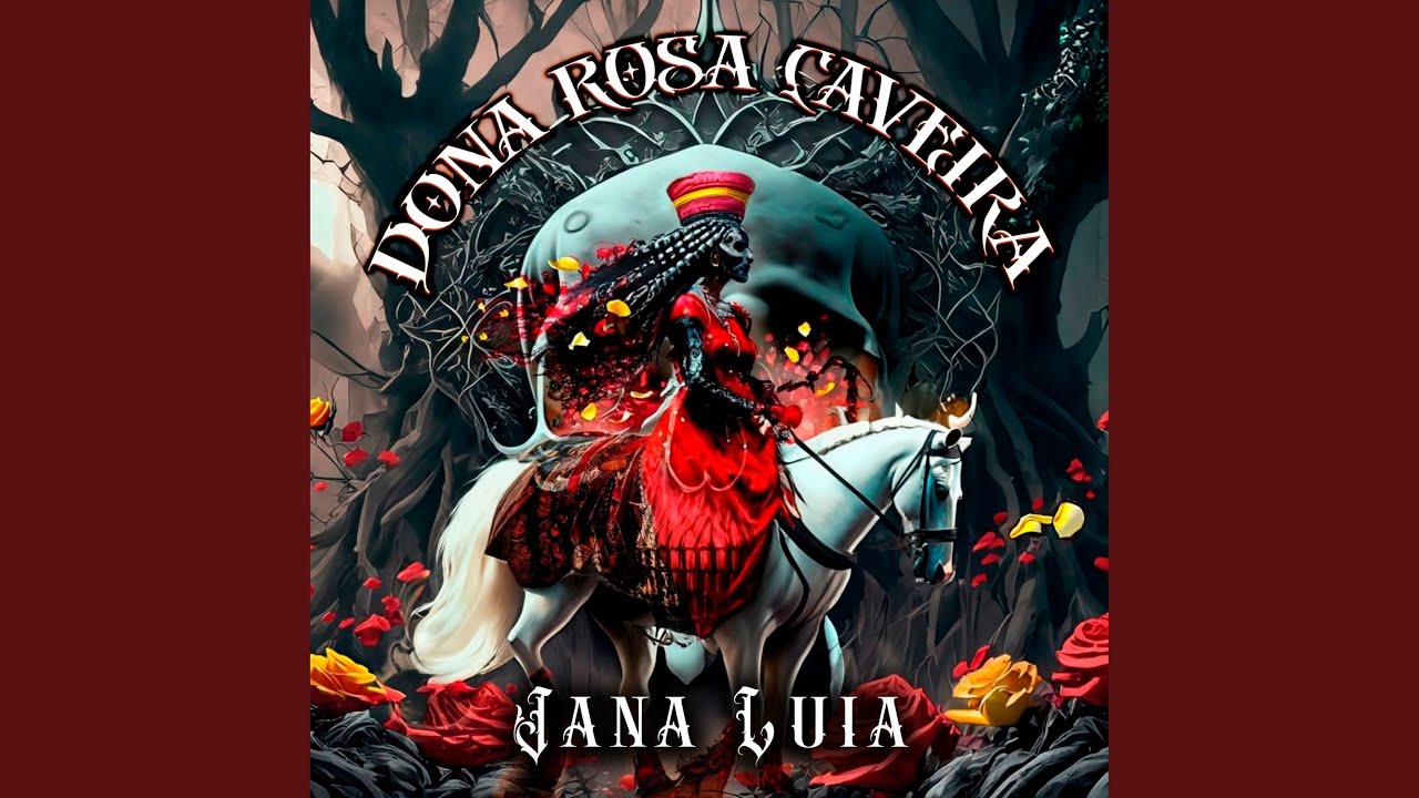 Dona Rosa Caveira