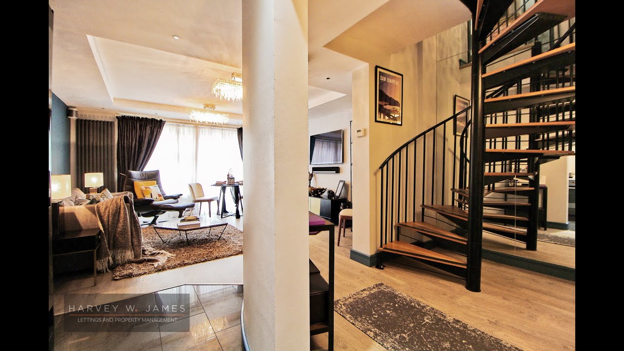 Florin Court, Tanner Street, SE1 | Harvey W James