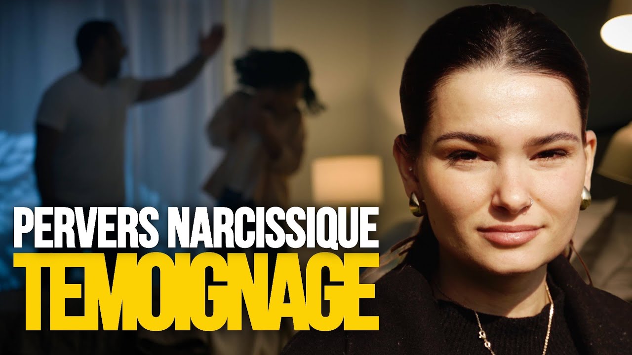 J'étais sous l'emprise d'un pervers narcissique 😈 | TÉMOIGNAGE | HLPRD