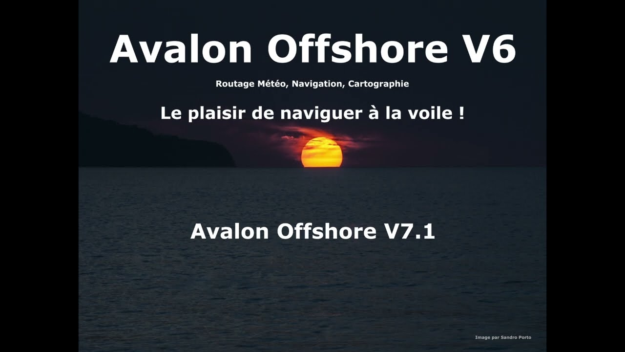 Avalon Offshore V7 1