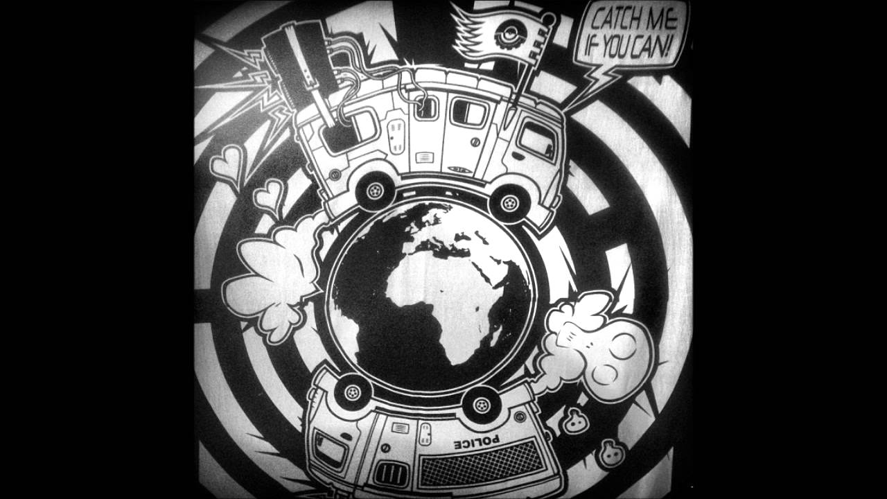 Zone-33 - Sound Of Da Police RMX