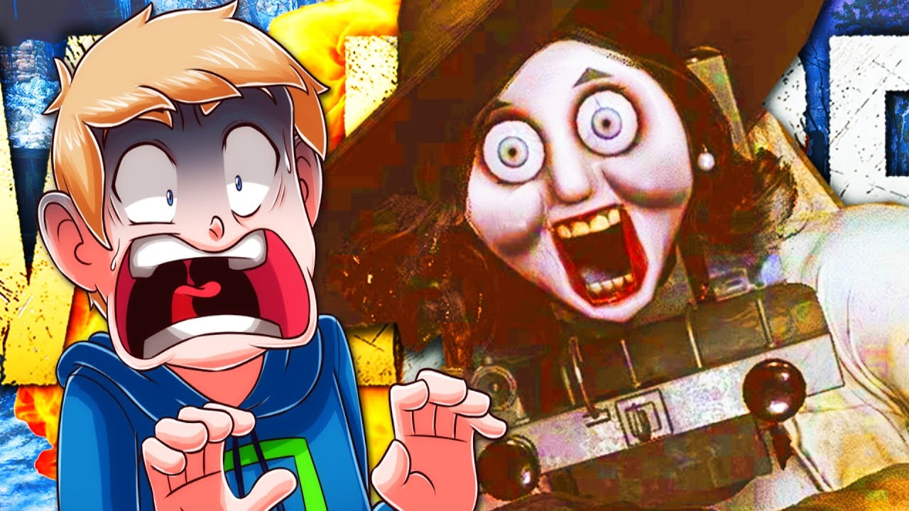 Diese MODS rauben dir den SCHLAF! (Resident Evil Village)