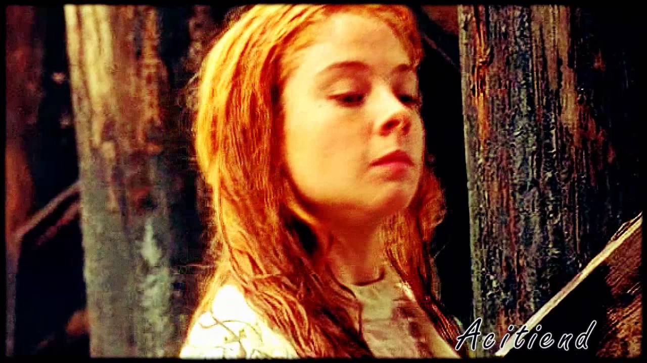 Anne of Green Gables - Anne & Gilbert