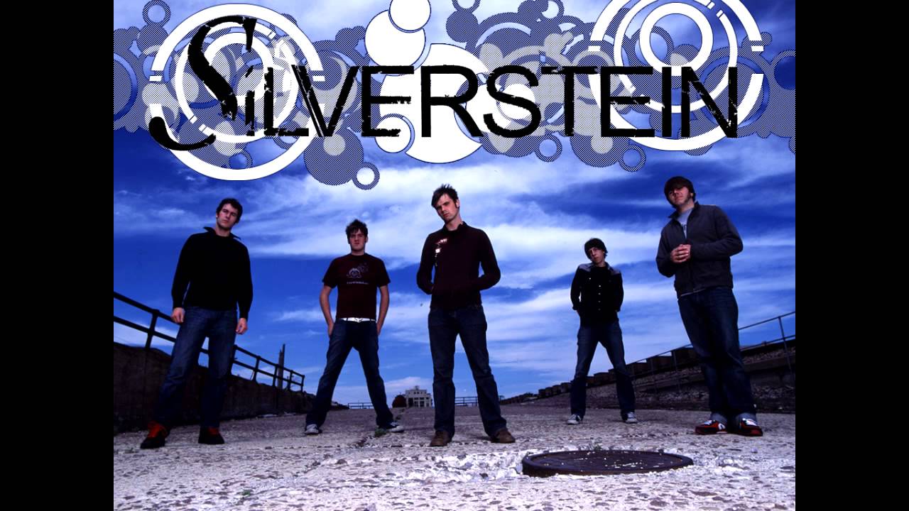 Silverstein - Smile In Your Sleep (8 bit)