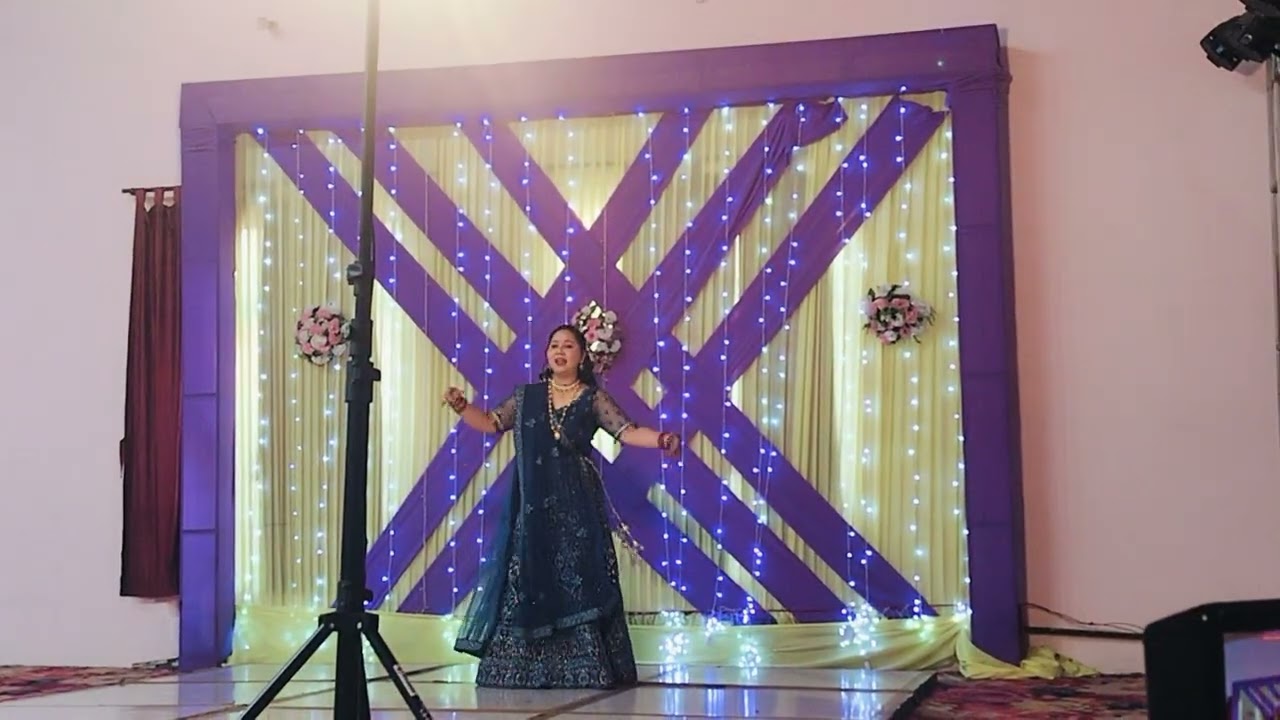 Amazing performance by Mona😍👌🏻🧿|| Banno ki saheli😍👌🏻|| #memoriesforever