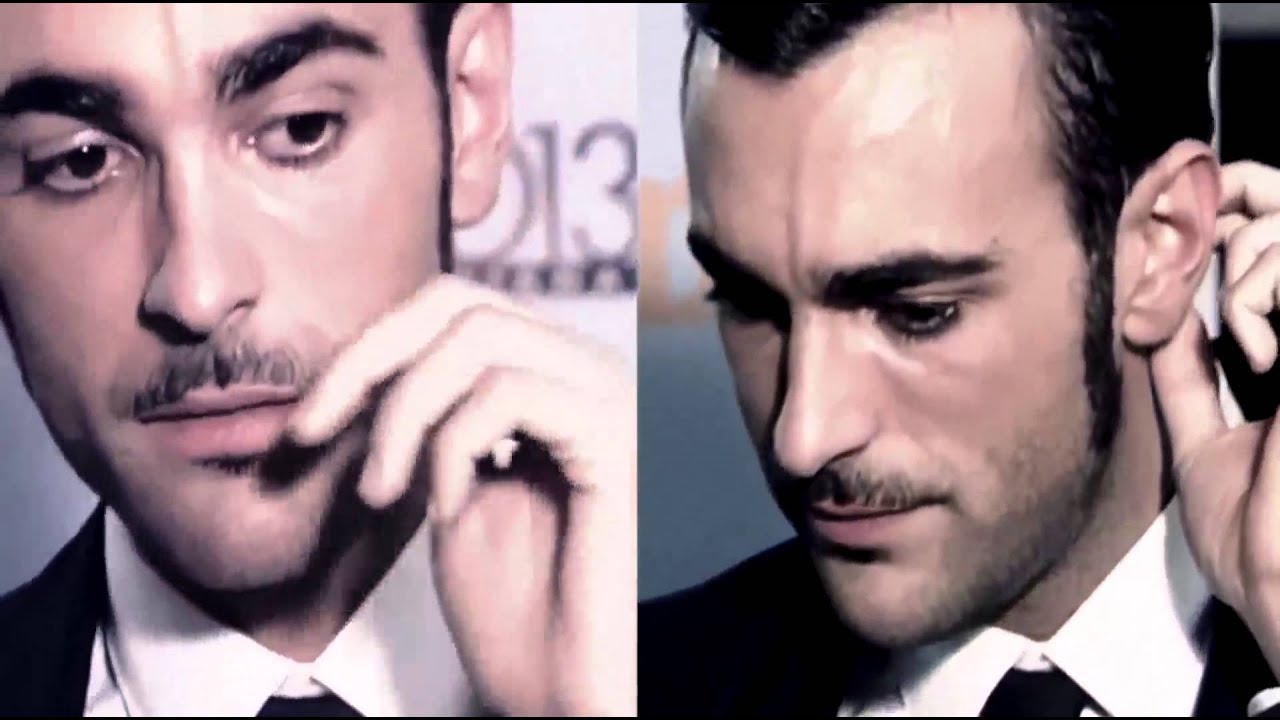 Just the way you are_Marco Mengoni