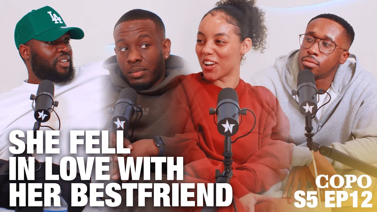 SHE FELL IN LOVE WITH HER BEST FRIEND | S5 EP12 THE COPO SHOW