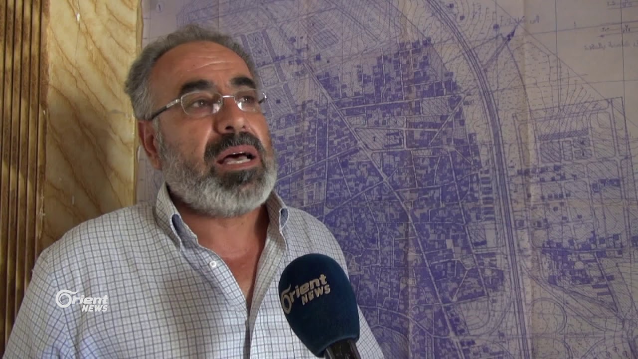 مدينة مورك بحماة تناشد الهيئات والمنظمات الإغاثية لتحسين الخدمات