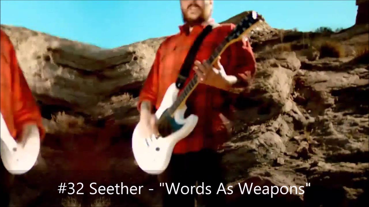 Mediabase Top 50 Active Rock Songs of 2015