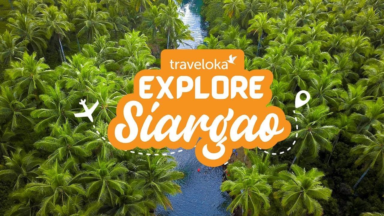 Explore Siargao: The Ultimate Travel Guide 2019